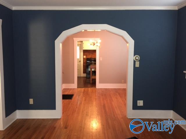 Photo - 1118 Ward Ave NE