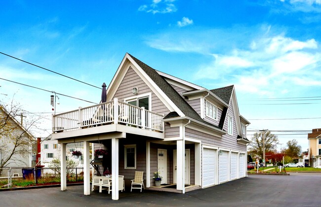 Photo - 535 Fairfield Beach Rd Casa