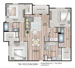 The Mockingbird - Premium Upgrade