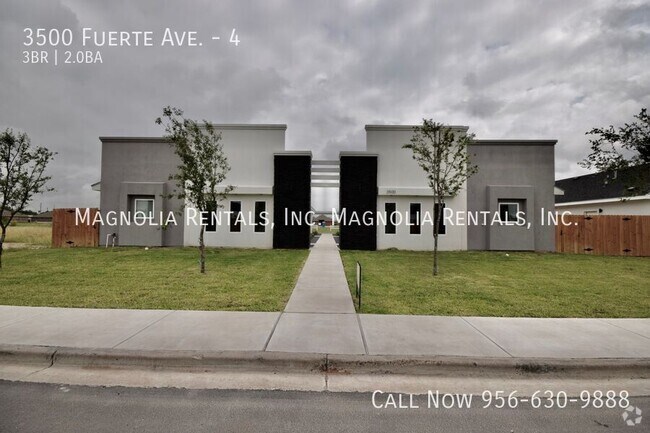 Building Photo - 3500 Fuerte Ave Unit 4 Rental