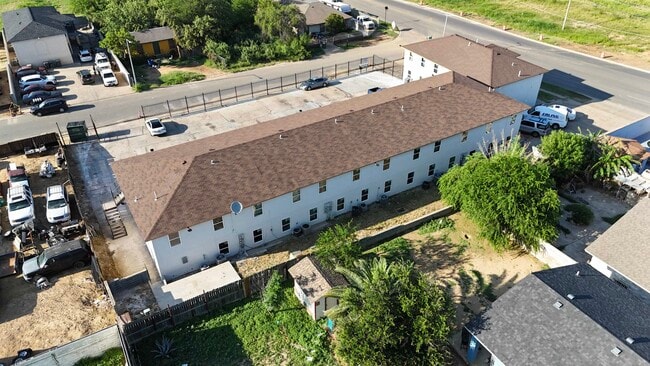 3123 Potomac Loop Unidad 5