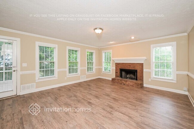 Photo - 3705 Timberloch Trail