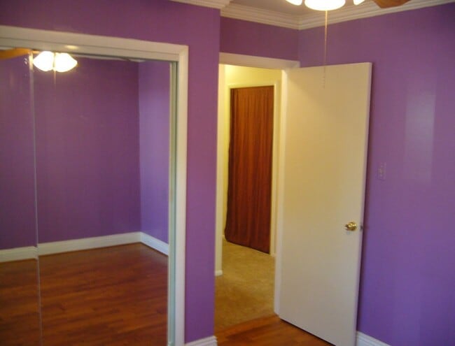 Bedroom 4 - 760 Sugarland Run Drive