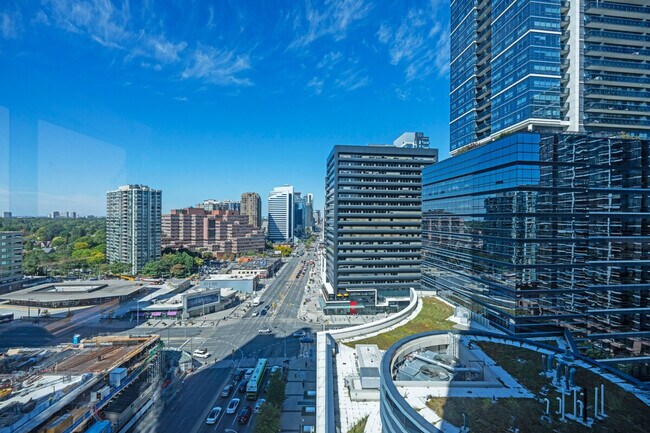 Photo - 4790 Yonge St Unit ID1345918P