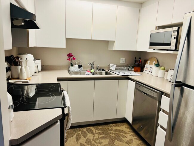 Photo - 602-13383 108 Avenue Unité 602