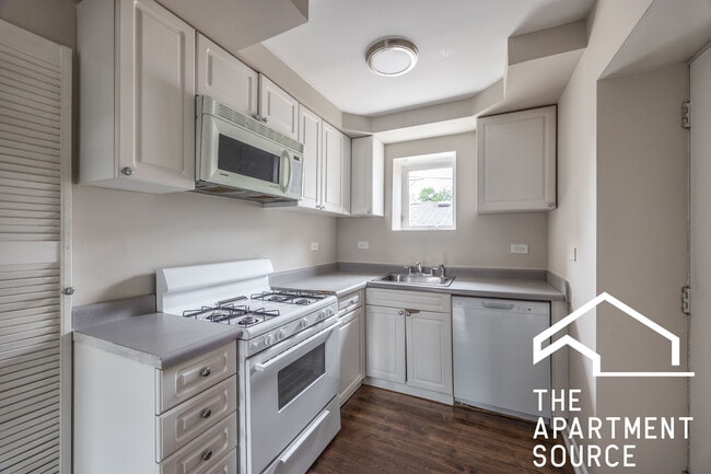 Photo - 3517 W Grace St Unit 1W