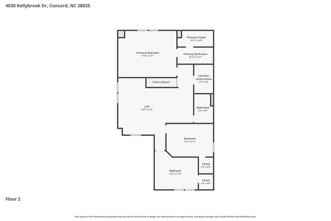 Photo - 4030 Kellybrook Dr