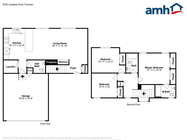 Photo - 8733 Langford Dr