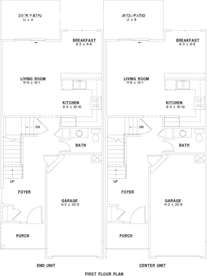 Photo - 3257 N 103rd Pl