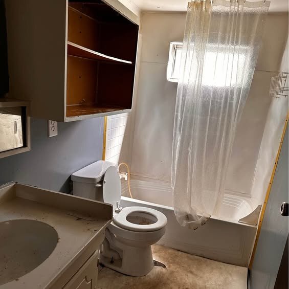 1309 Kittrell Rd