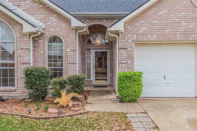 Photo - 2311 Shiloh Ln