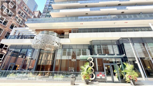 Photo - 38 Widmer St Unit 3205