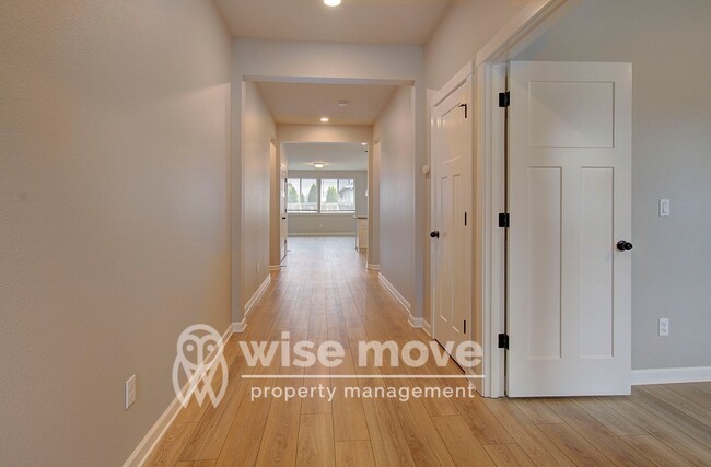 Photo - Battle Ground | 4 Bedroom Single-Level Home