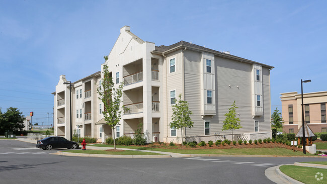 The District on Dozier Apartments - Troy, AL | ForRent.com