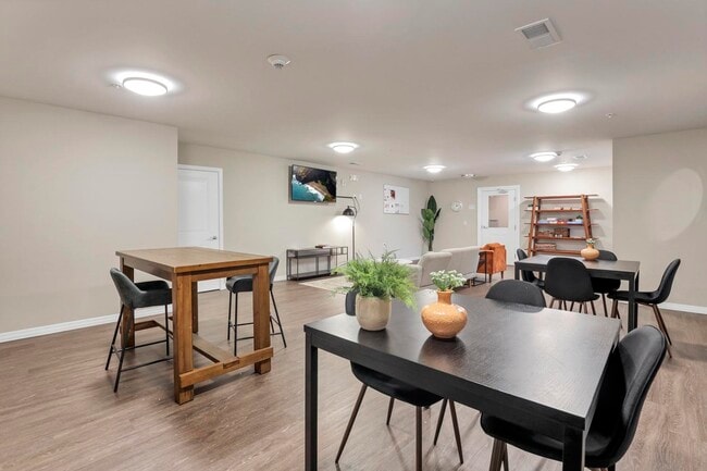 Jenkins Lofts