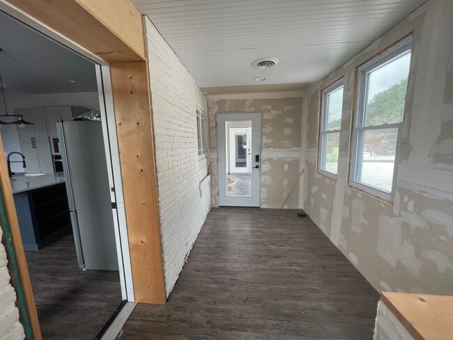 Photo - Historic Loft apartment Unit 2F