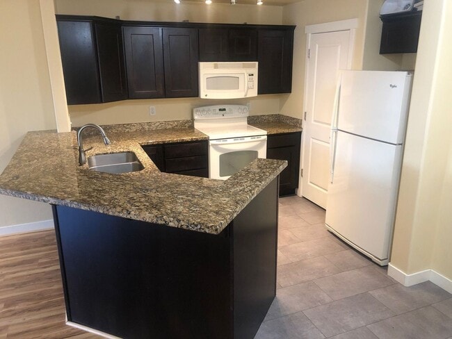 Photo - Stunning Down Town Condo in Secure Building Unidad 304