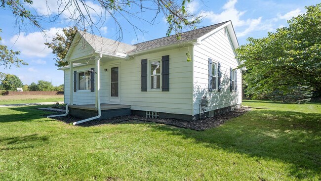 3582 N Milford Rd