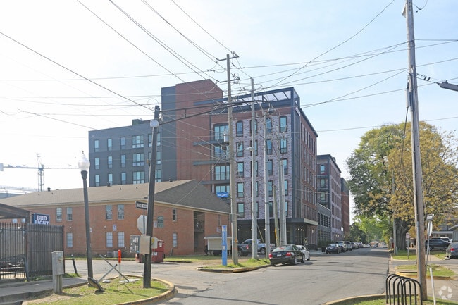 The Rive Tuscaloosa