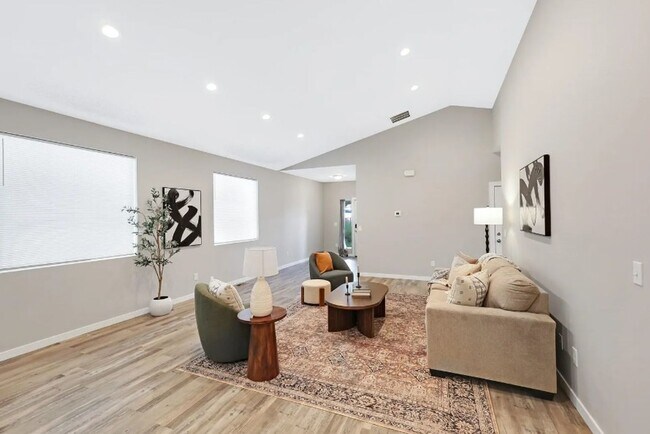 Photo - Modern Updates Meet Classic Charm in This ...