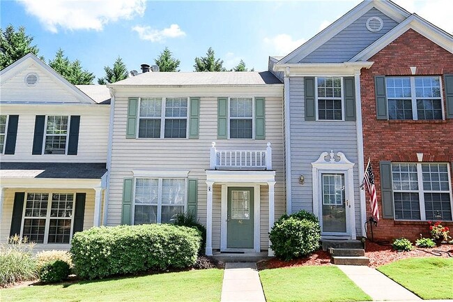 Photo - 4645 Valais Ct Townhome