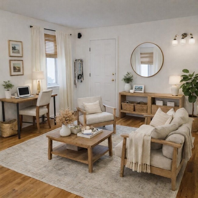 Photo - 617 Madison St Unidad # 2-A