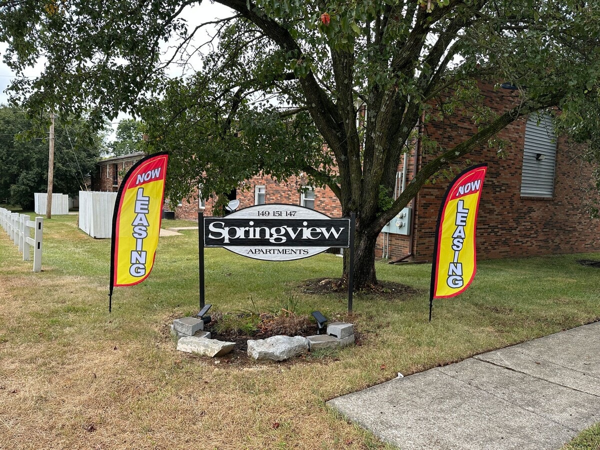 PIG-SPR - Spring View Apartments - PIG-SPR - Spring View Apartments