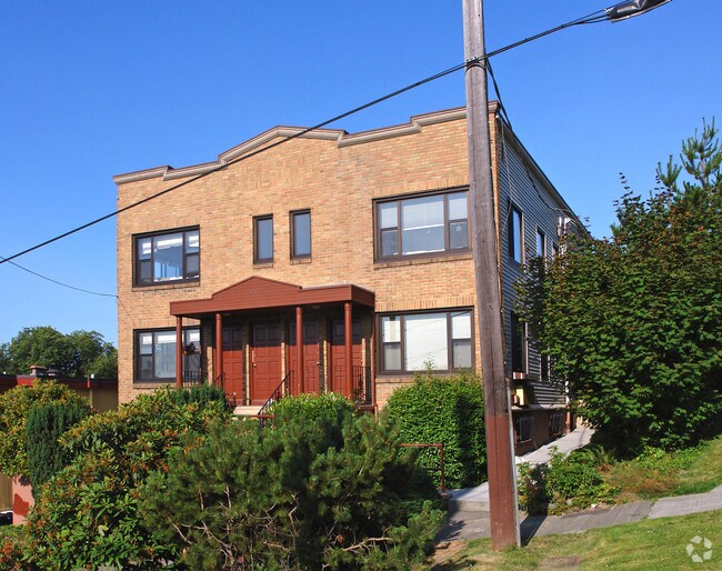 909 4th Ave N Apartments For Rent in Seattle, WA