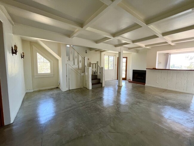 Photo - Excellent two Story Spanish style home located just minutes away from Sunset Strip