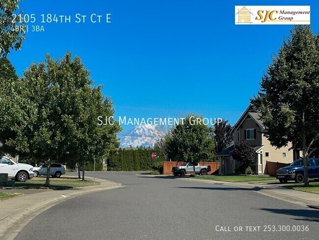 Photo - 2105 184th St Ct E