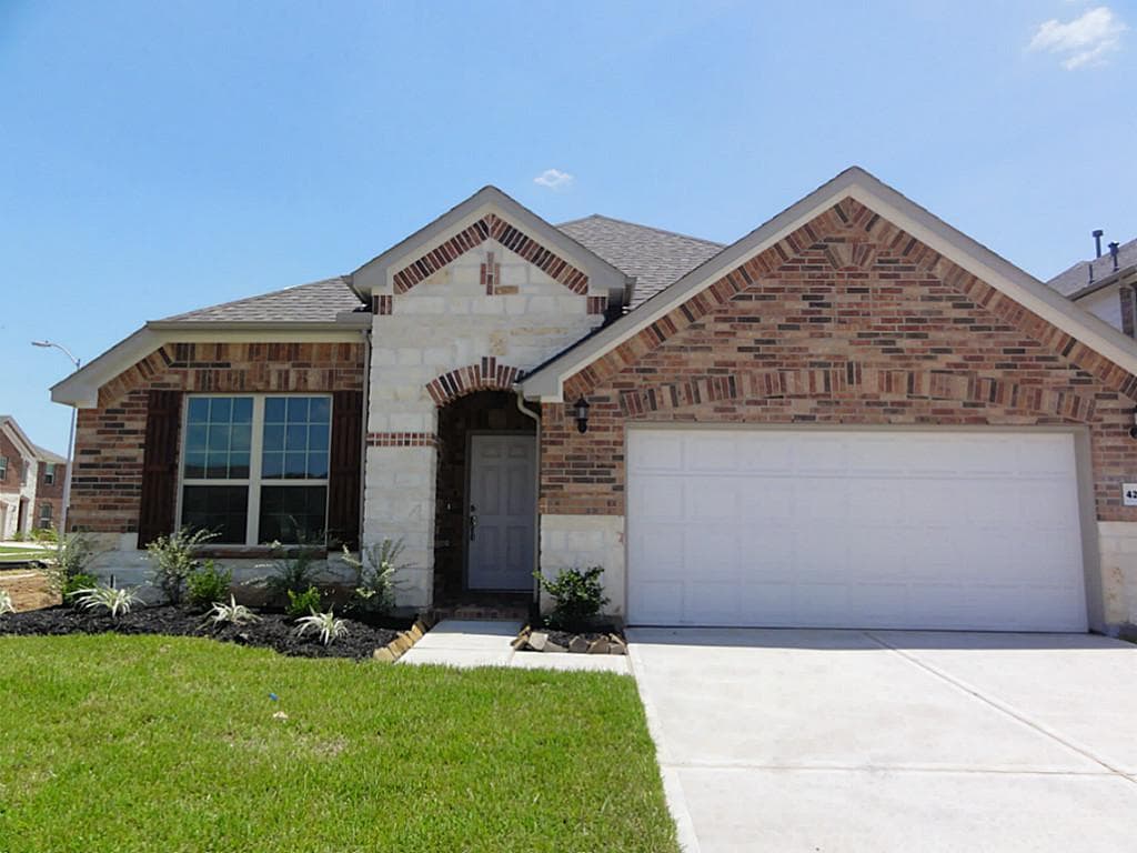 Photo - 4203 Vining Rose Ct