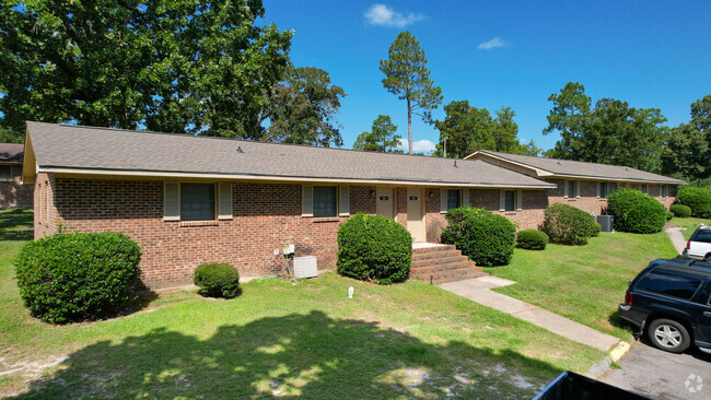 Building Photo - The Villas at Northpoint & Southpoint Rental