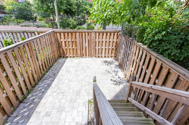 Photo - 1519 Ogden St Unidad 1