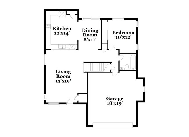 Photo - 1158 Claire Rose Ave