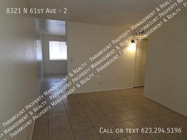 Photo - 8321 N 61st Ave Unit 2