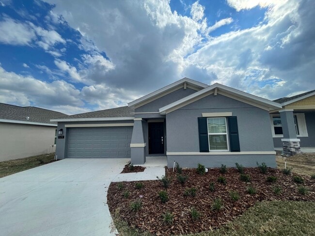Building Photo - Built in 2021, Energy -Efficient Smart Hom... Rental