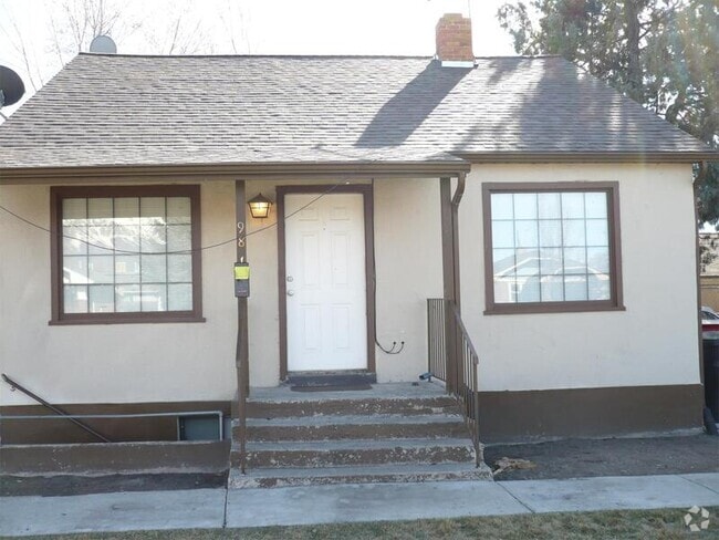 Building Photo - 979 W 100 S Rental