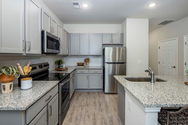 Covey Homes Loganville