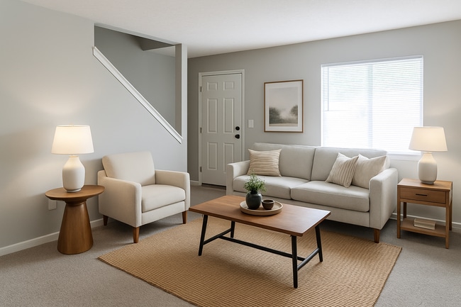 Building Photo - 1200 Bunker Hill Rd Unit C