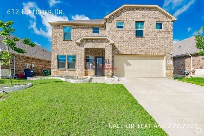 Building Photo - 612 Fletcher Dr Rental
