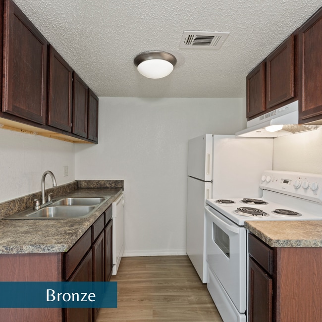 Eagle Point apartments — community photo