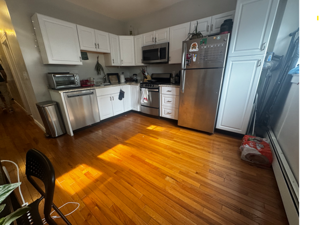 818 Parker St Unit 1
