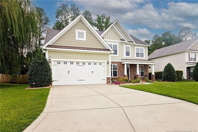 Photo - 1726 Bluffside Dr