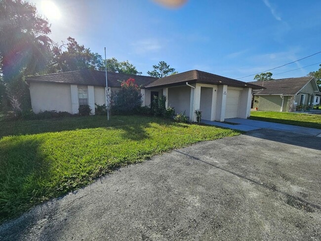 Photo - 3/2/1 Home for rent in Spring Hill 34609