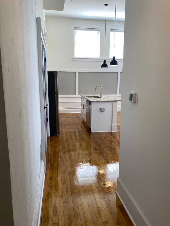 Photo - School Unidad 301