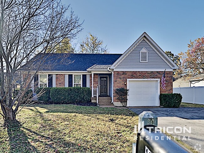 Building Photo - 1253 Jacksons Hill Rd Rental