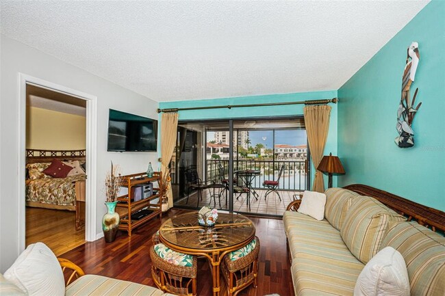 Photo - 6281 Bahia Del Mar Blvd S Unit 208