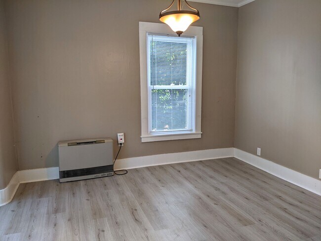 Living Room - 51 School St Unit 3
