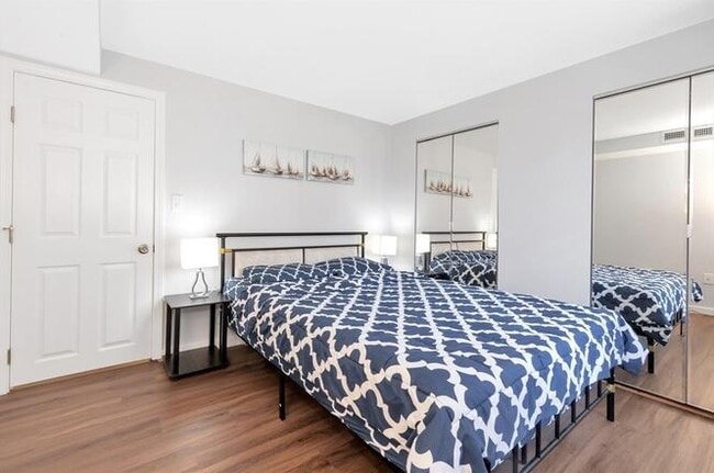 Dormitorio 2 - 500 Salem St Unidad 604