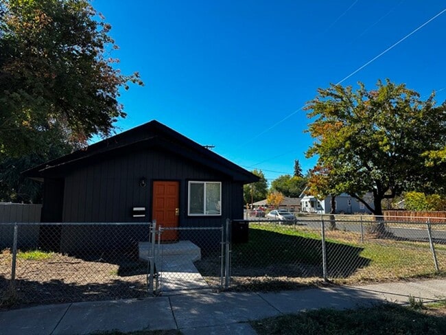 Photo - Updated home!